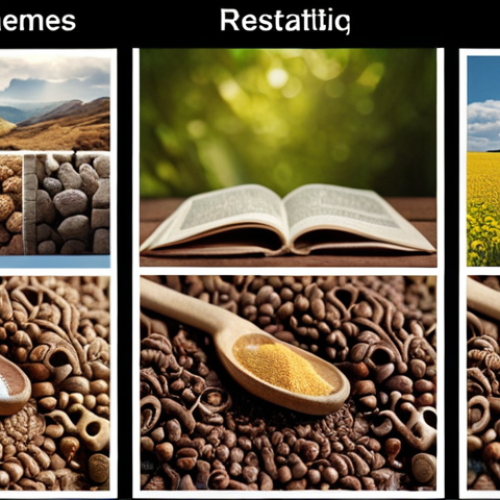 Here are three image prompts based on the provided text, focusing on key themes: