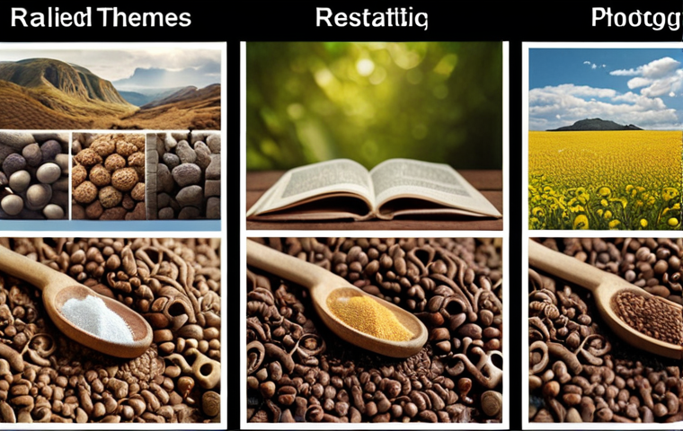 Here are three image prompts based on the provided text, focusing on key themes: